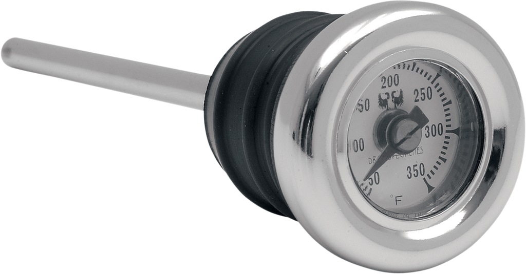 Oil Plug Temperature Gauge