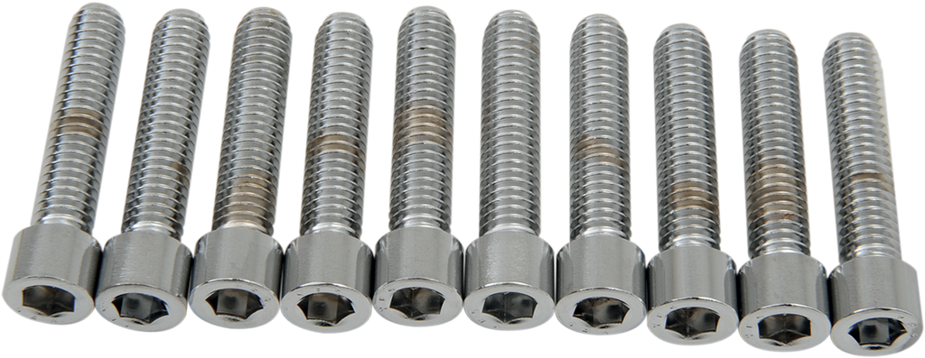 Socket-Head Bolts