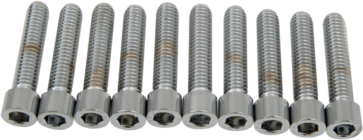 Socket-Head Bolts