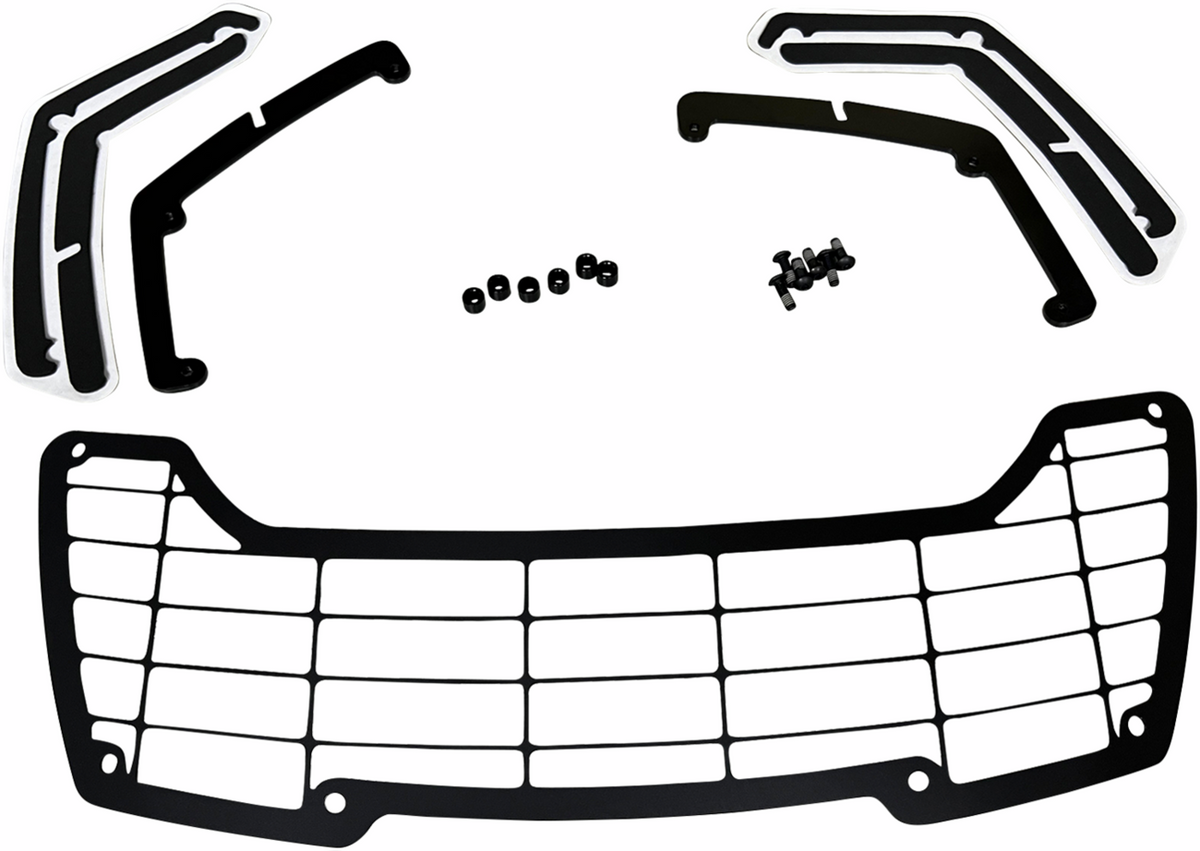Headlight Guard Kit