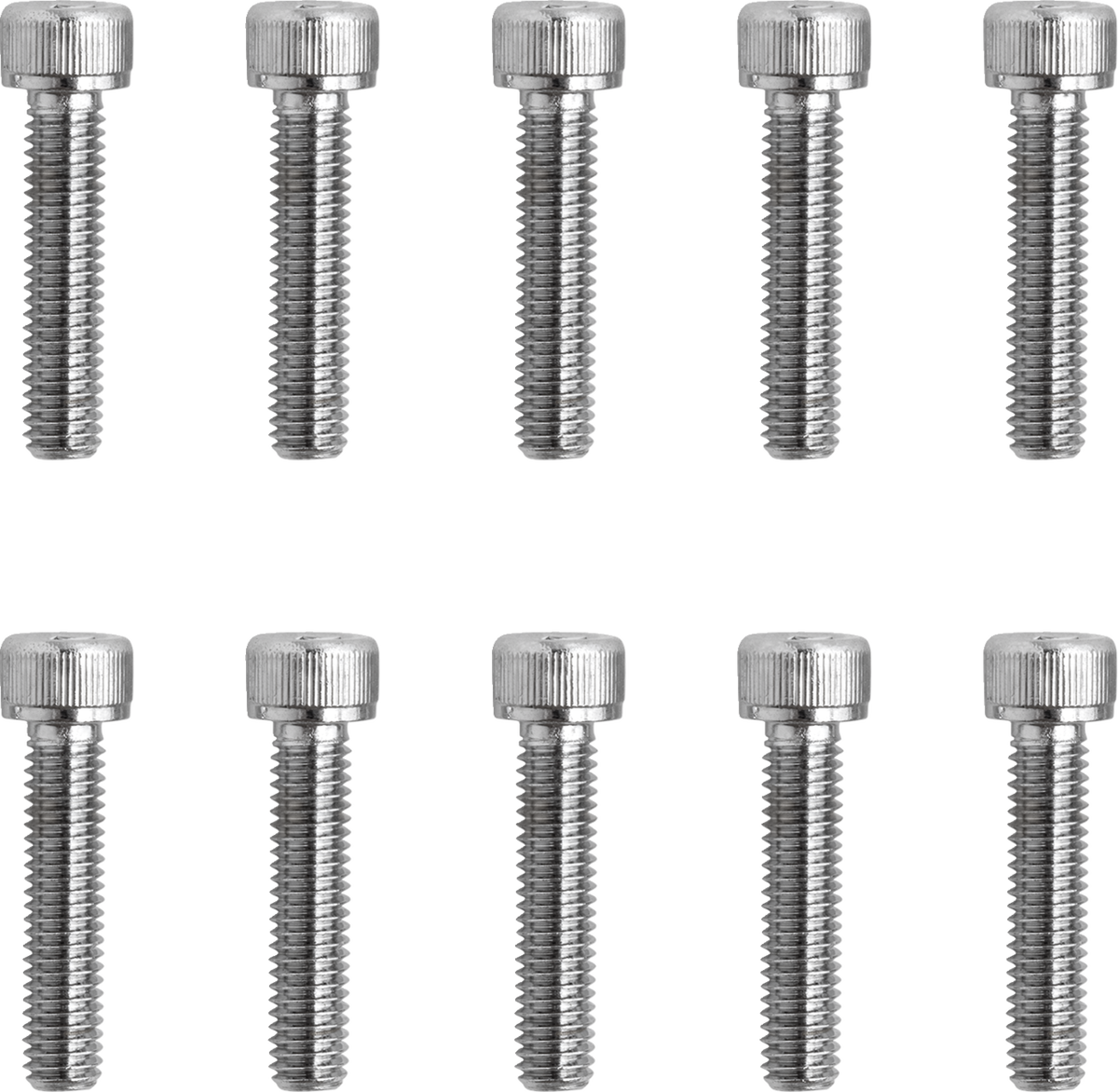 Replacement Socket-Head Bolts