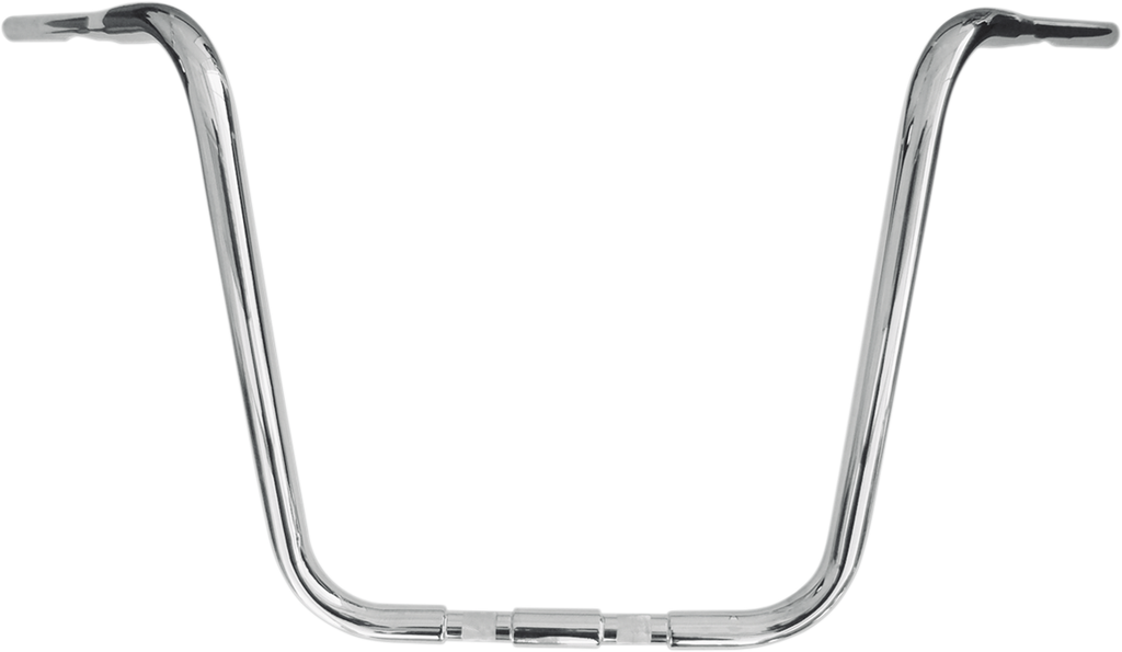 1-1/4" Buffalo Springer Handlebar