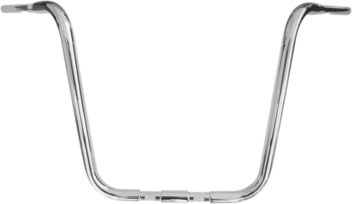 1-1/4" Buffalo Springer Handlebar