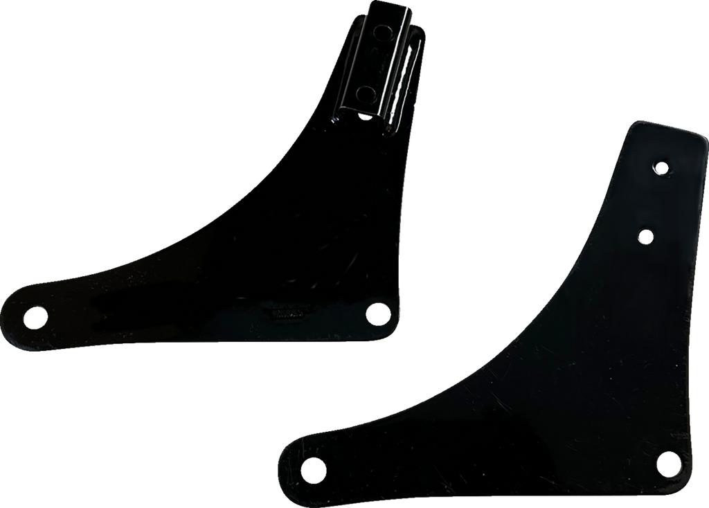 Sissy Bar Side Plates