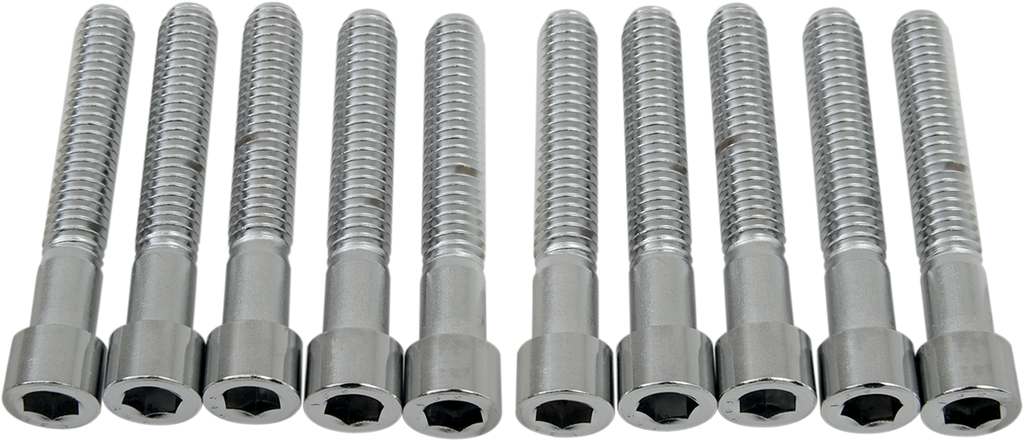 Socket-Head Bolts