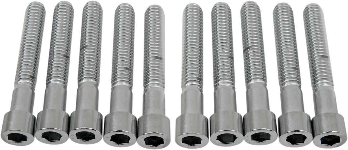 Socket-Head Bolts