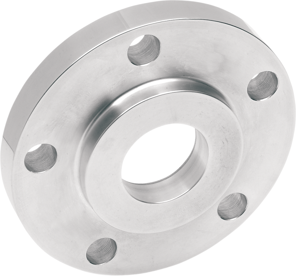 Rear Pulley Spacer
