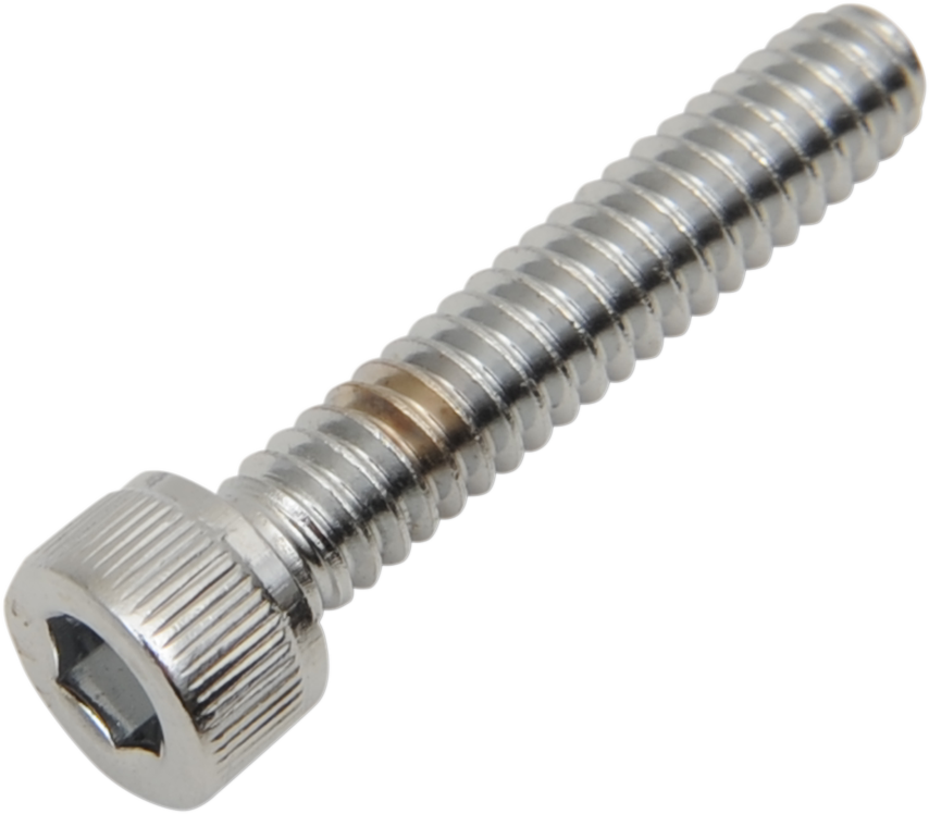Replacement Socket-Head Bolts