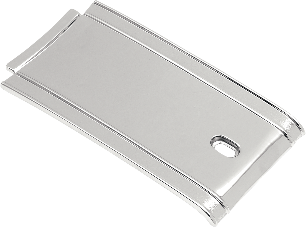Die-Cast Lower Dash Panel