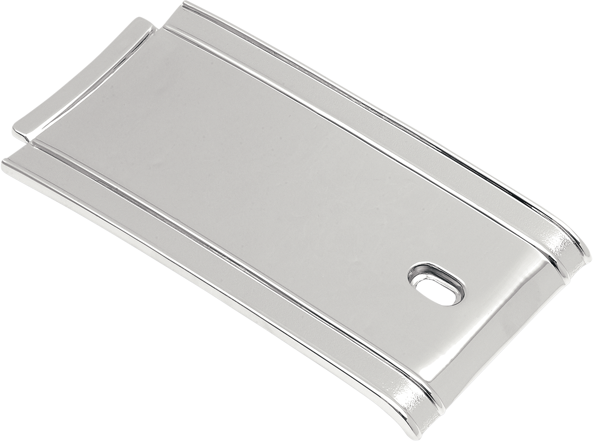 Die-Cast Lower Dash Panel
