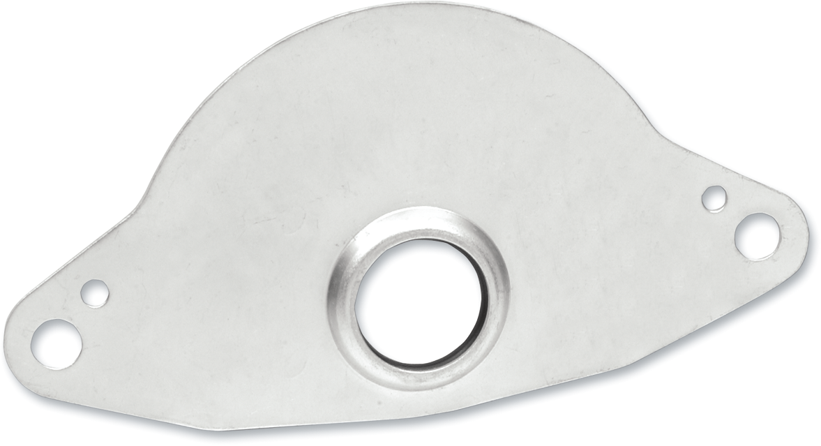 Oil Deflector Plate