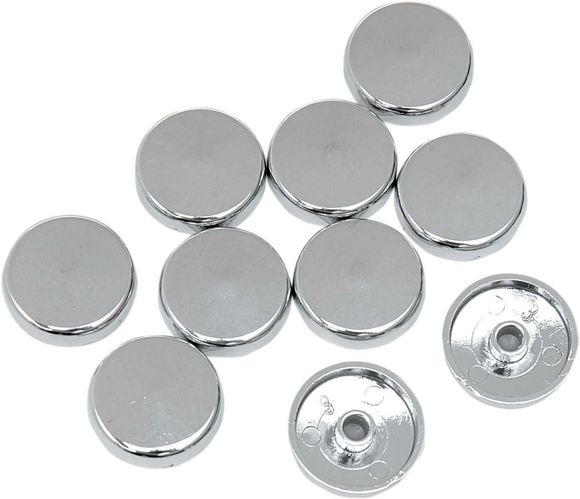 Bolt Covers