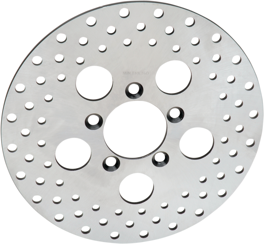 Brake Rotor XL