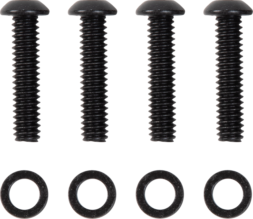Hand Control Screw Kit