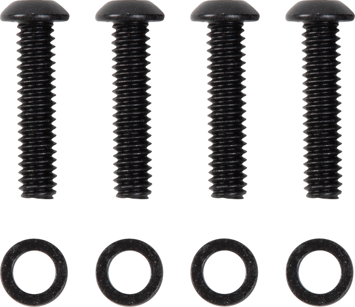 Hand Control Screw Kit