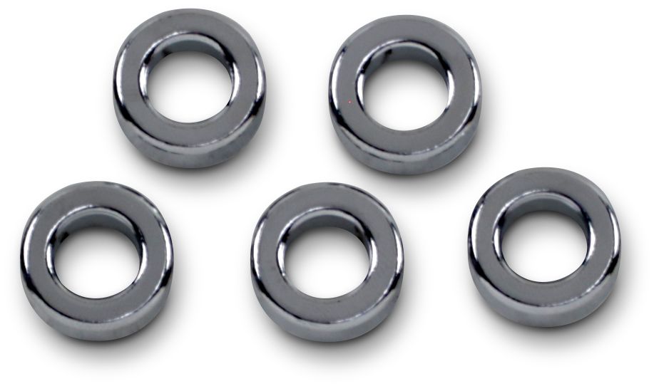 Replacement Spacers