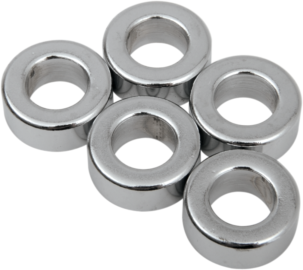 Replacement Spacers