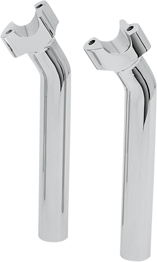 Buffalo Billet Aluminum Handlebar Risers