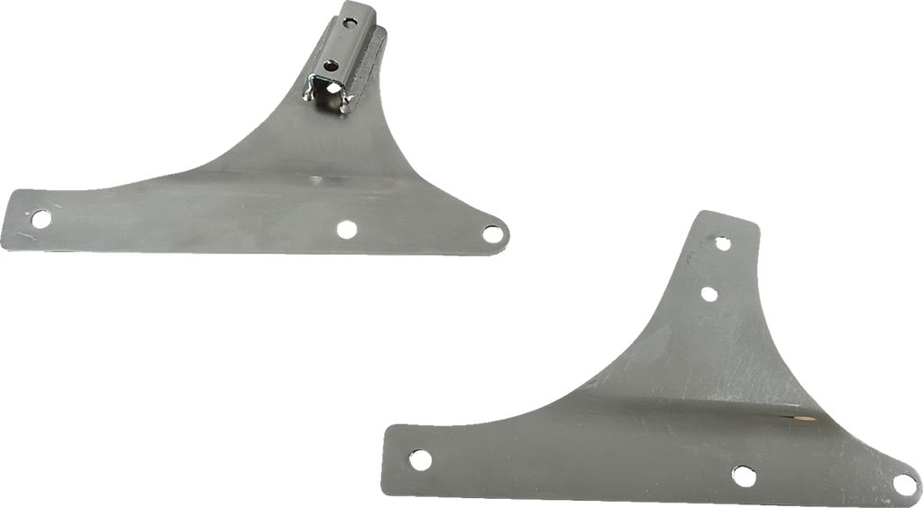 Sissy Bar Side Plates