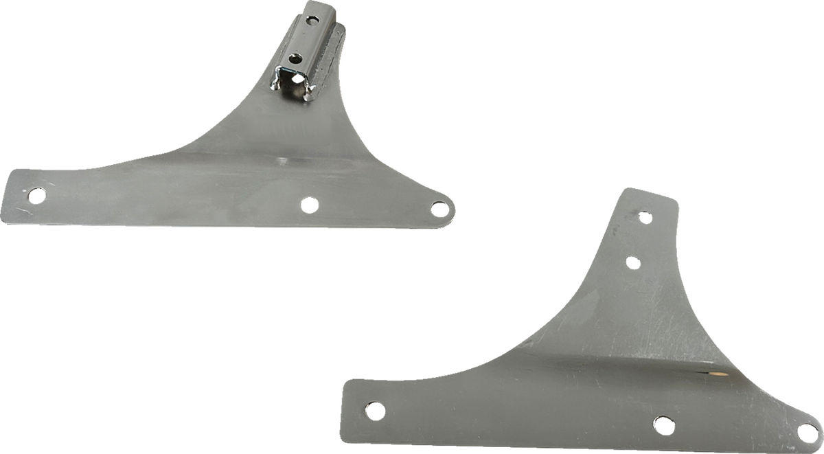 Sissy Bar Side Plates
