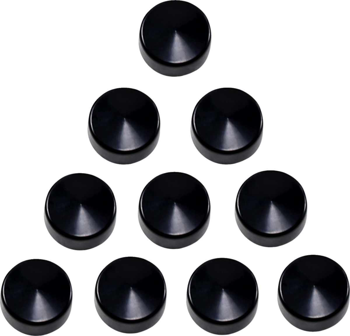 Bolt Covers