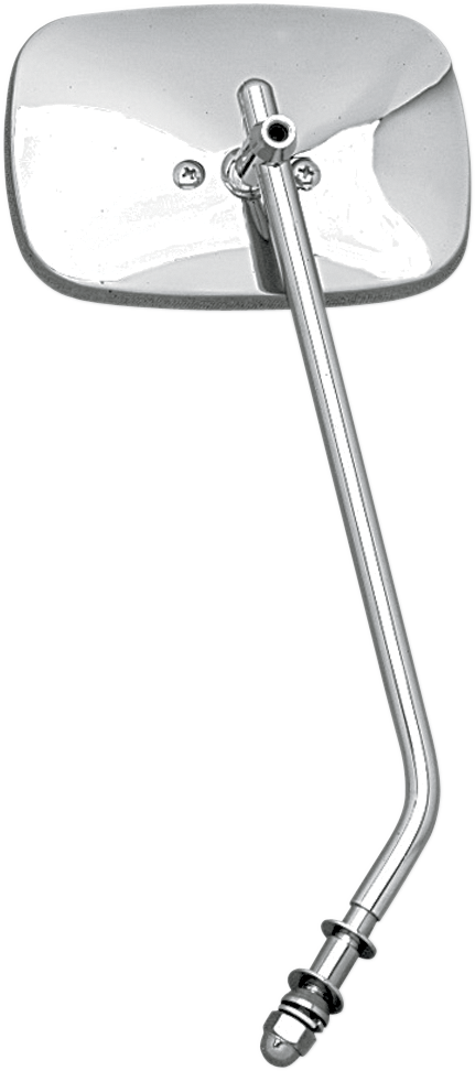 Die Cast Mirror