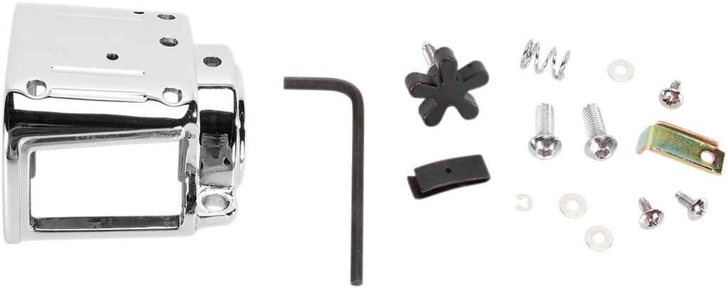 Handlebar Switch Housing Kit