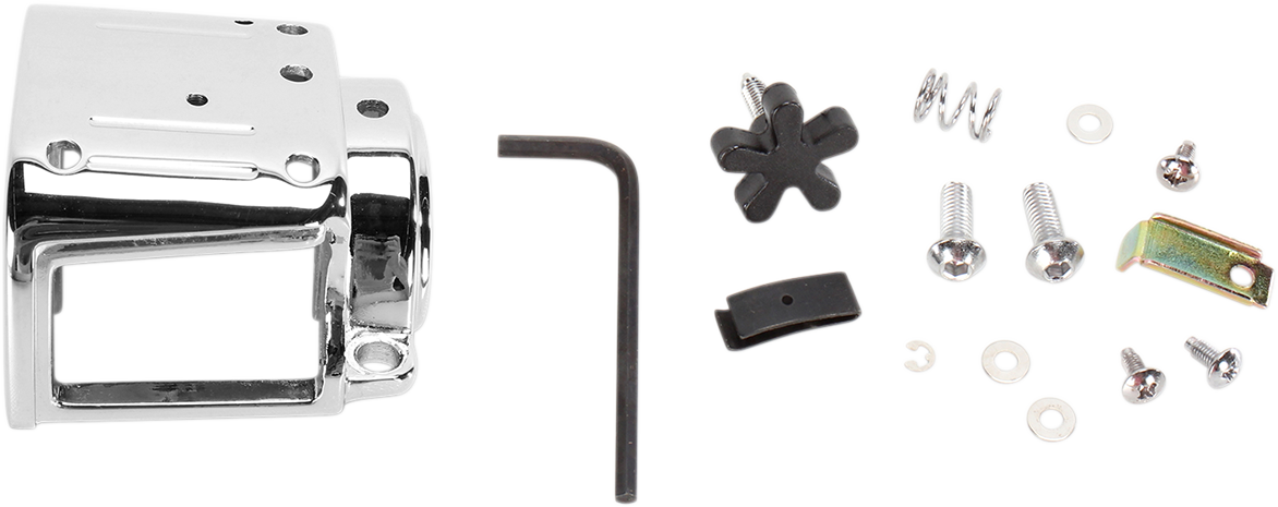 Handlebar Switch Housing Kit