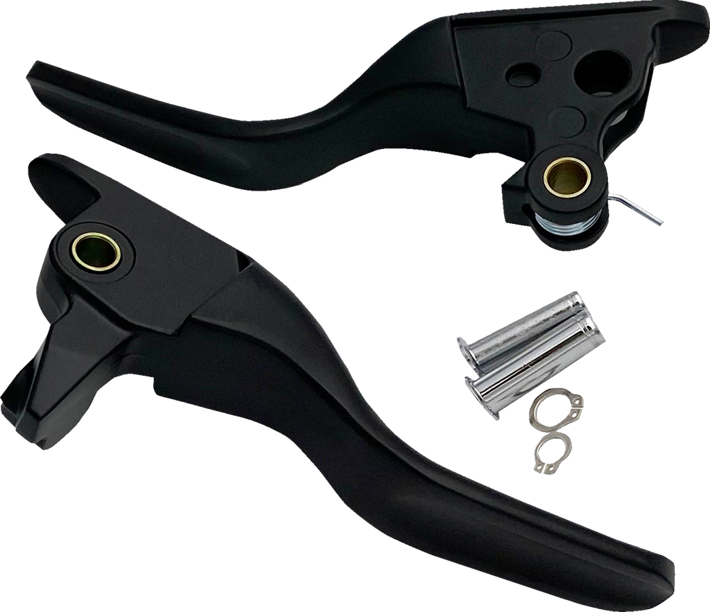 Short Lever Set