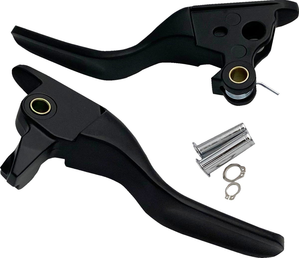 Short Lever Set