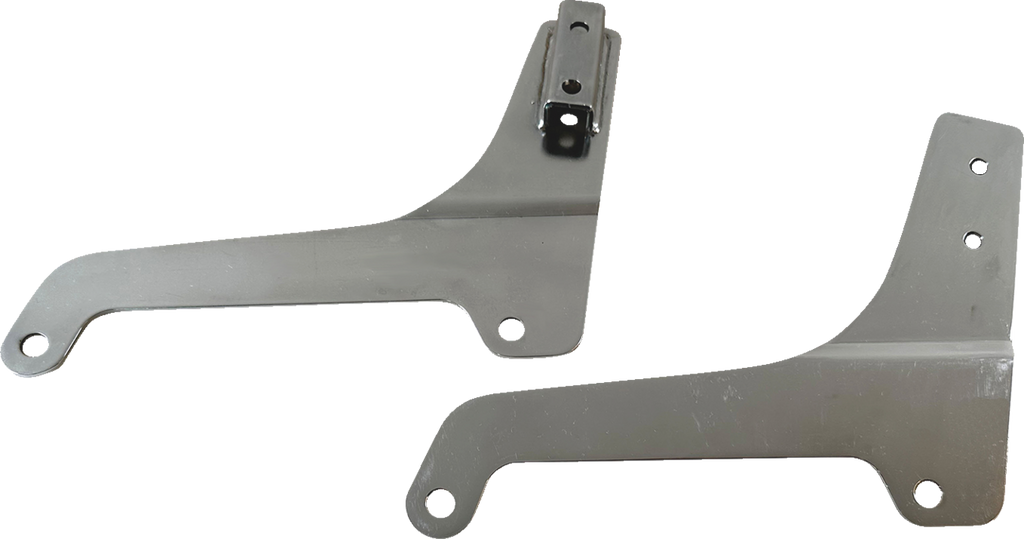 Sissy Bar Side Plates