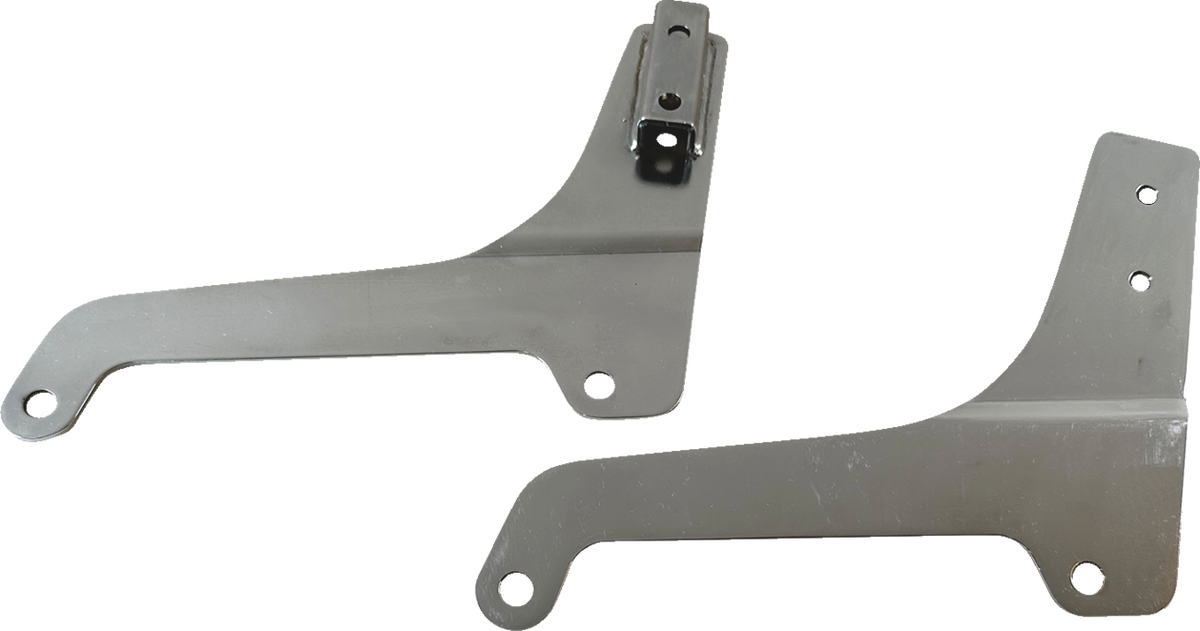 Sissy Bar Side Plates