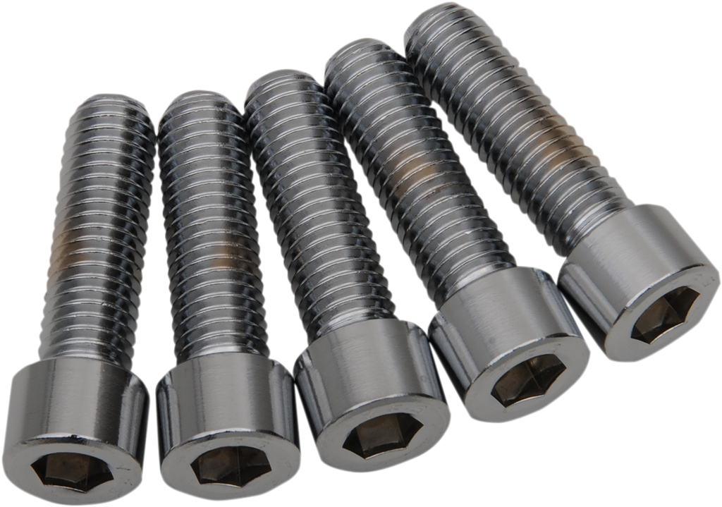 Replacement Coarse Thread Socket-Head Bolts