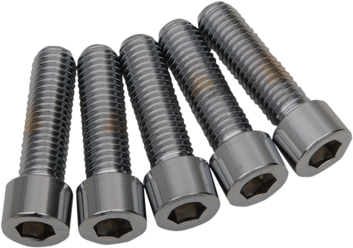 Replacement Coarse Thread Socket-Head Bolts