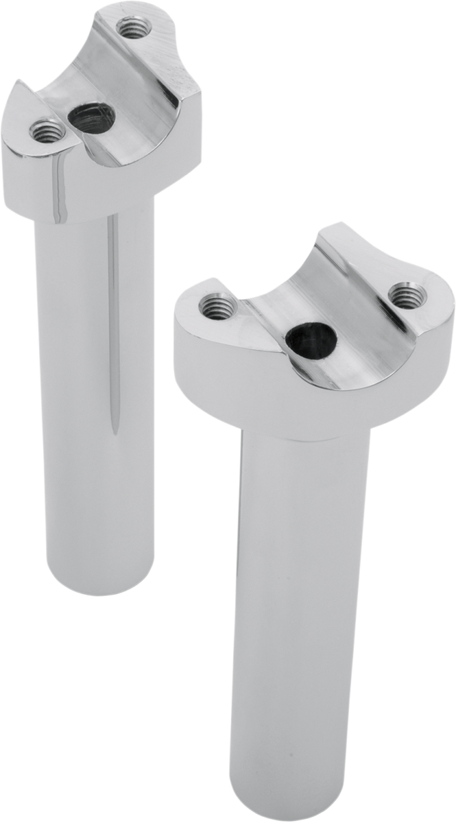 Forged Aluminum Handlebar Risers