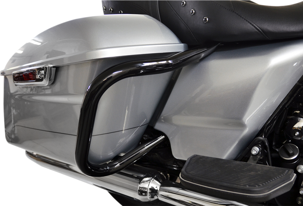 Big Buffalo Saddlebag Bars
