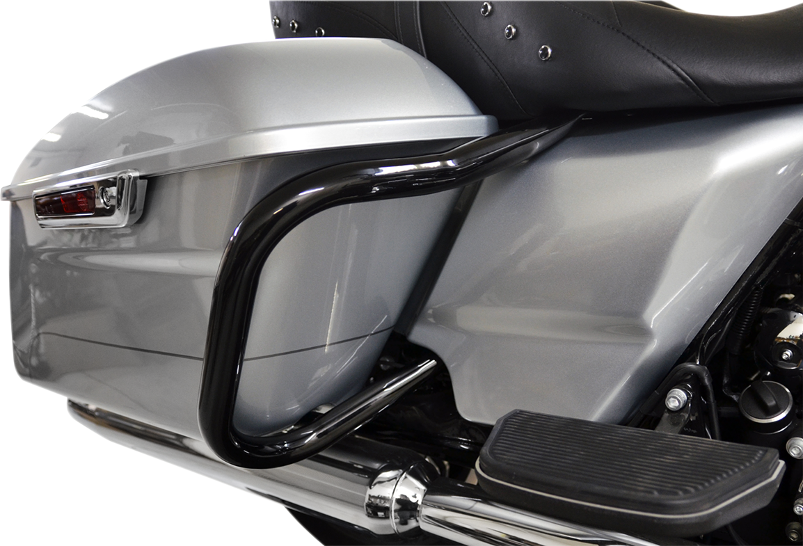 Big Buffalo Saddlebag Bars
