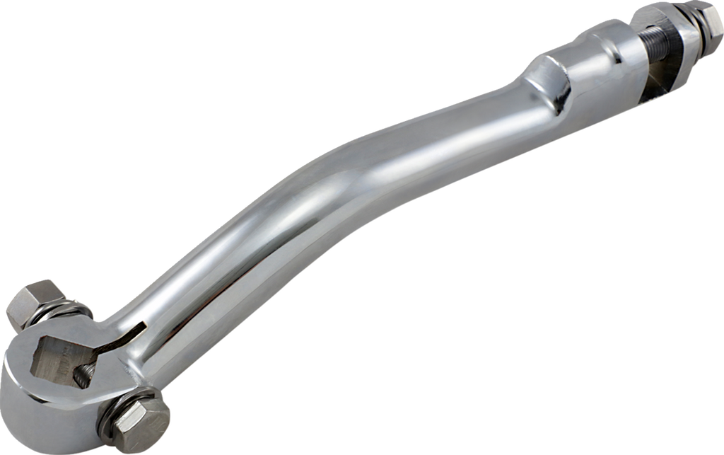 Forged Kicker Arm