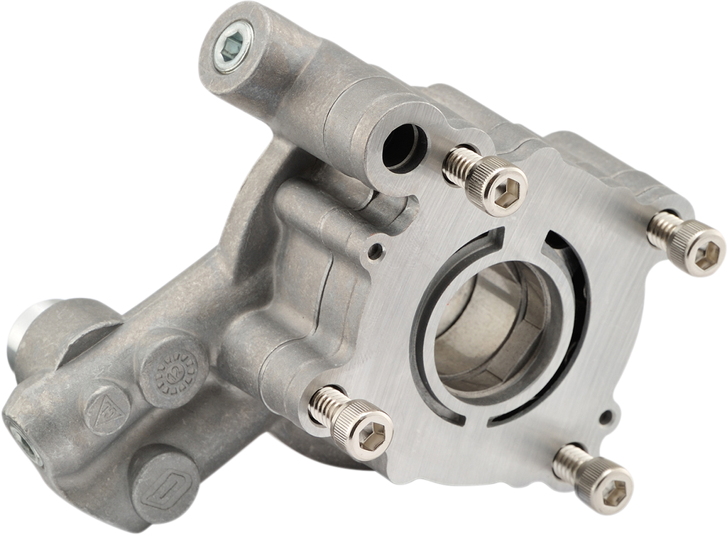 High Performance Oil Pump