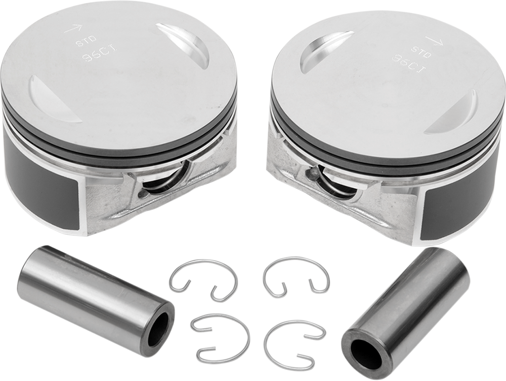 Replacement Piston