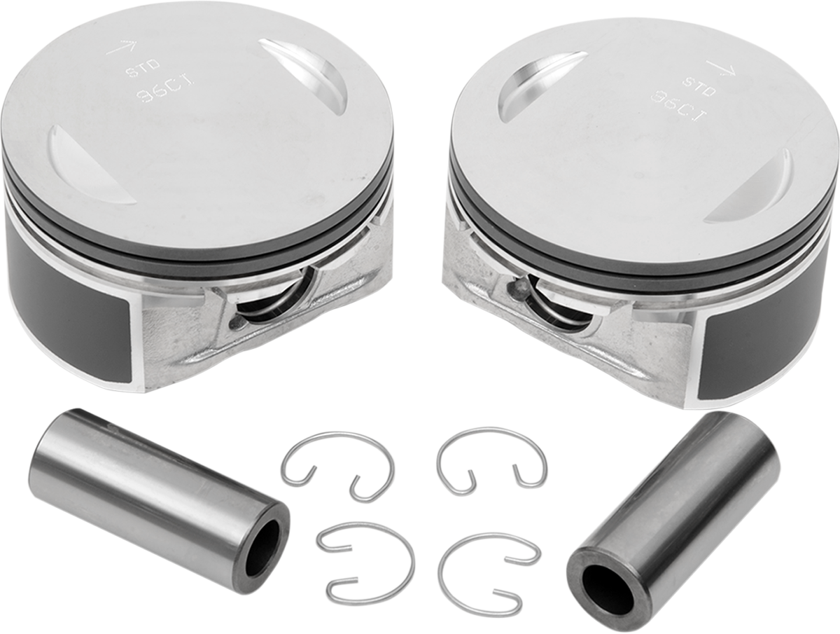 Replacement Piston