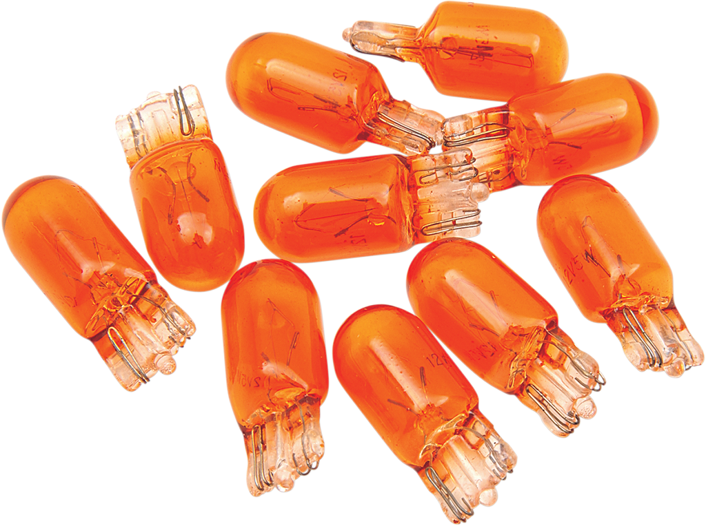 Marker Light Wedge Bulb