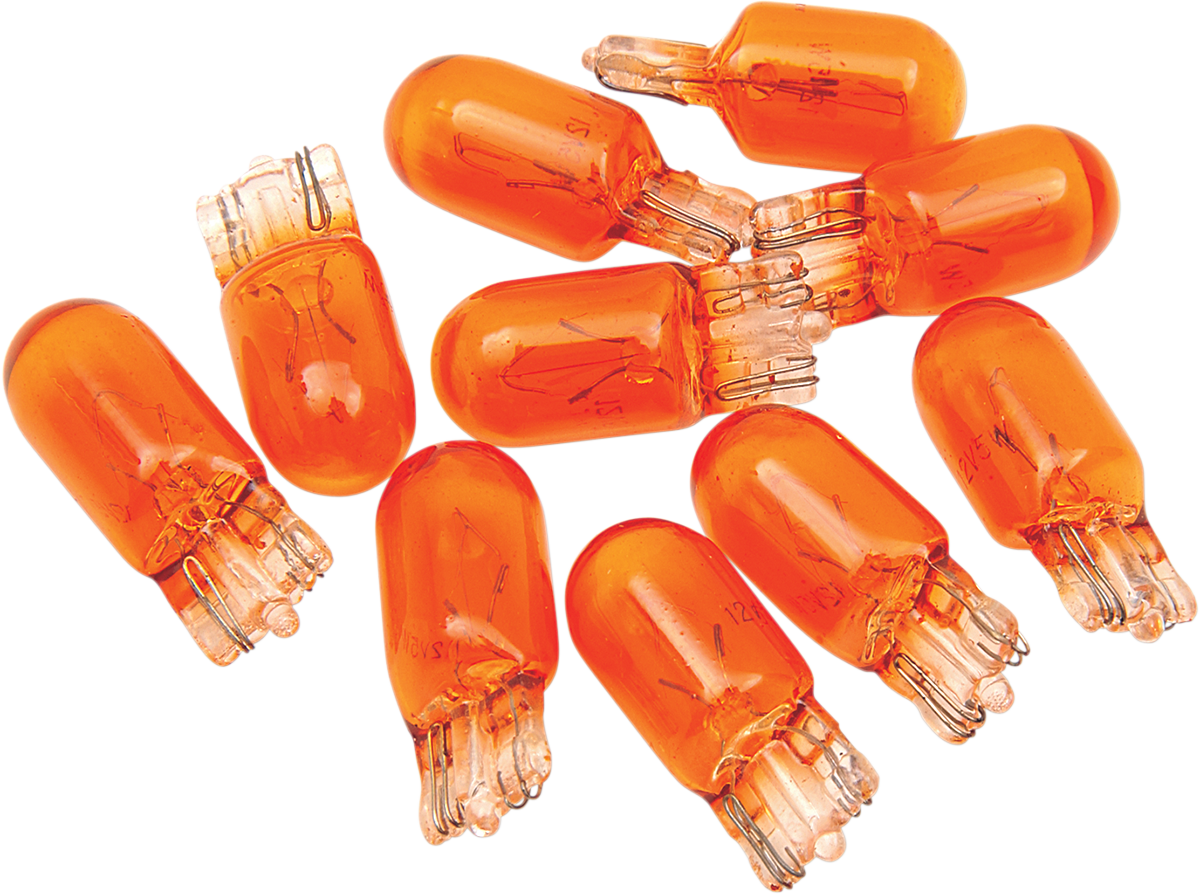 Marker Light Wedge Bulb