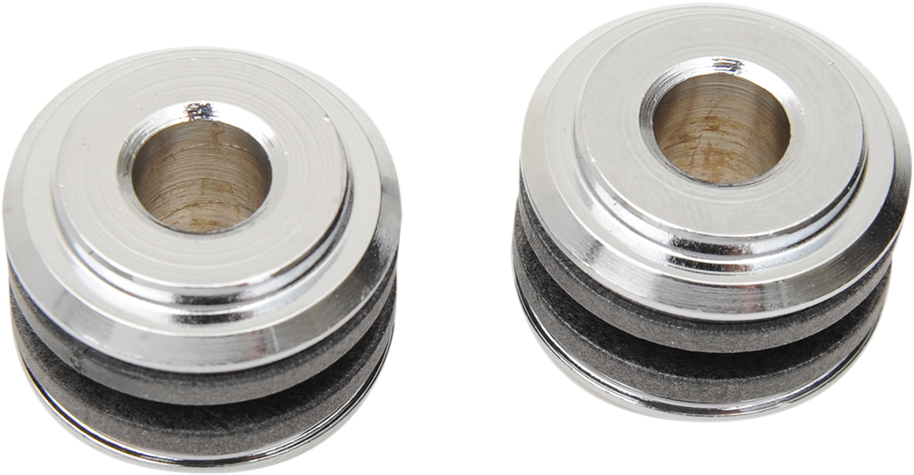 Replacement Bushings for OE Detachable Docking Hardware