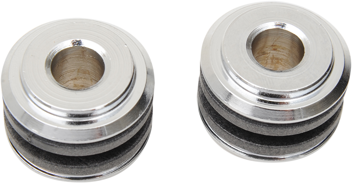 Replacement Bushings for OE Detachable Docking Hardware