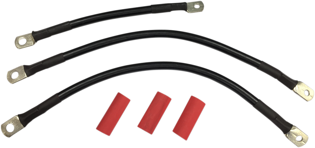Battery Cable Set
