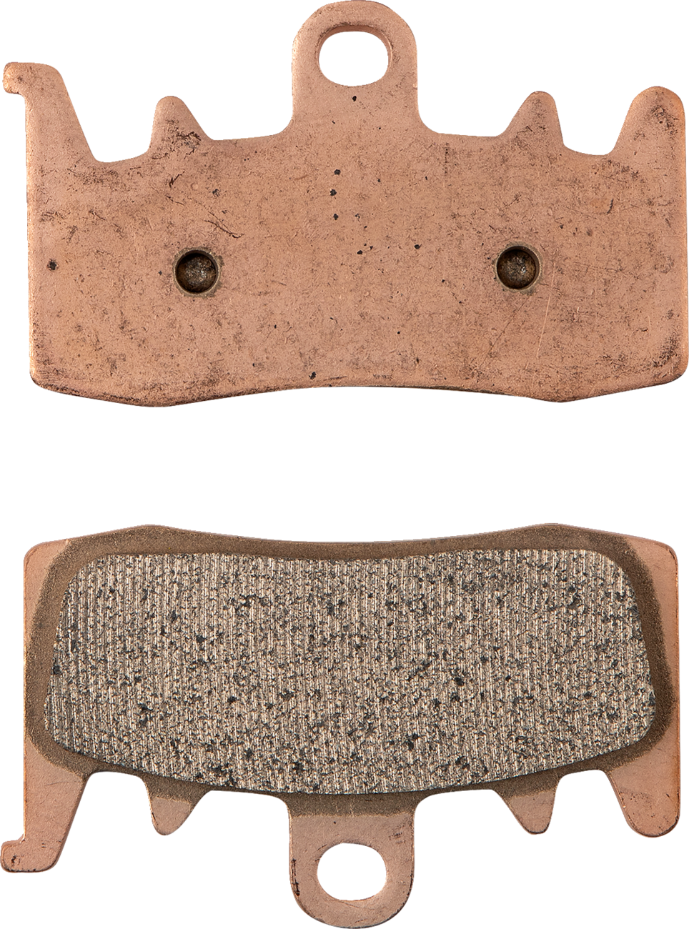 Sintered Brake Pads