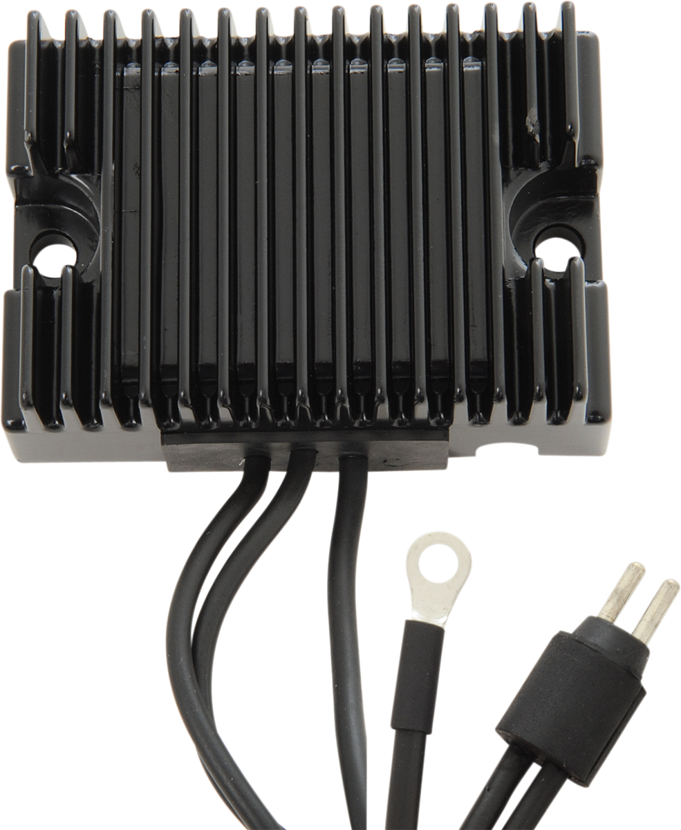 Solid-State Regulator