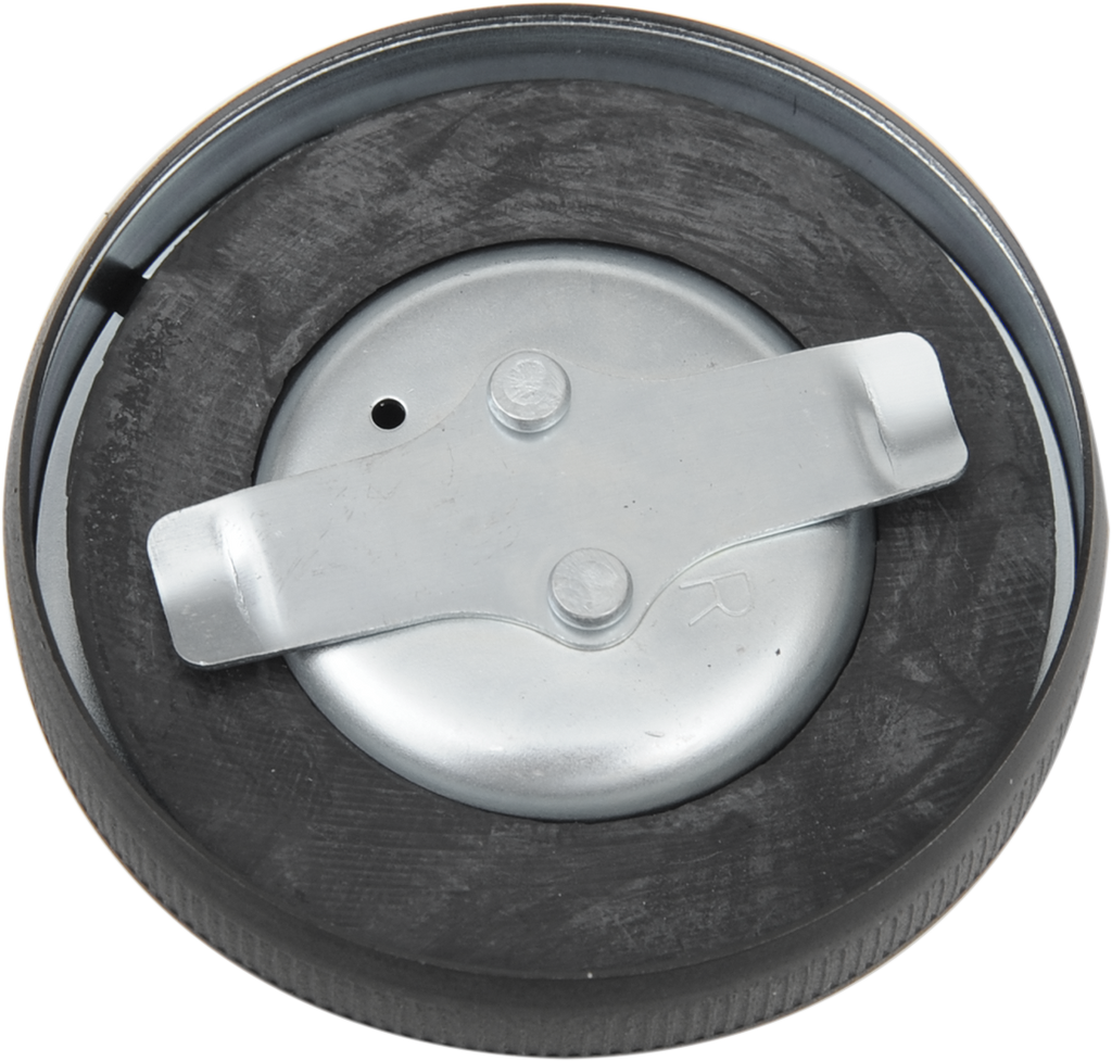 Original-Style Gas Cap — Vented