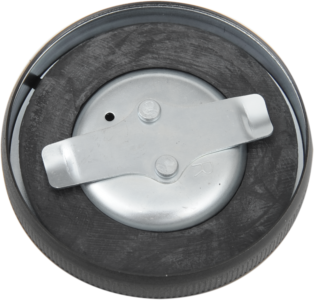 Original-Style Gas Cap — Vented
